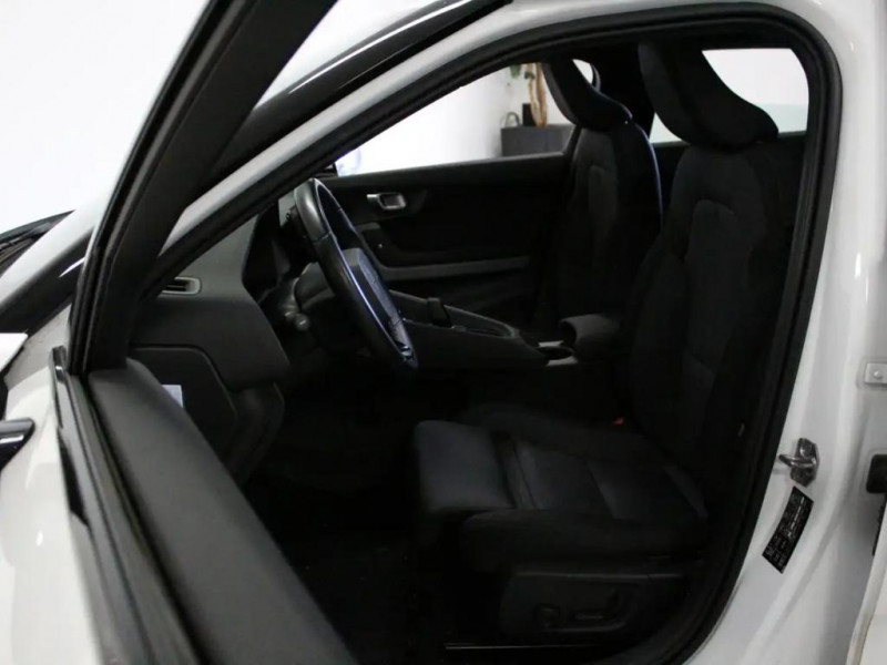 Polestar polestar 2 Long Range Dual Motor Launch Edition 78kWh | 370KM  occasion  L'Union - photo n11